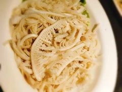 草原千层肚-锅说大脸毛肚重庆老火锅(佐阾店)