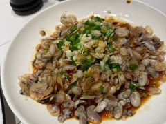 -金海湾海鲜排档(朱家尖店)