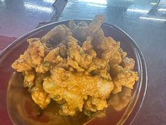 -黄亚华小食店(Jalan Alor)