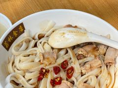 -荔林食店(西华路店)