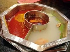 -辣川婆鲜肉自助串串香(三台子店)