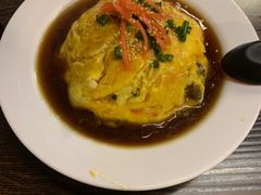 -拉面莊夢語＆中华料理八椿
