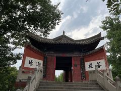 -洛阳白马寺