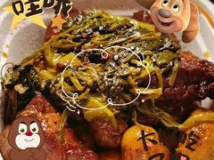 -小土豆北方菜馆(文慧园店)