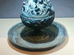 -秦始皇帝陵博物院(兵马俑)
