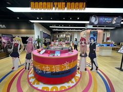 -Sony Store 索尼(来福士店)