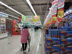 -大润发(梅兰东路店)