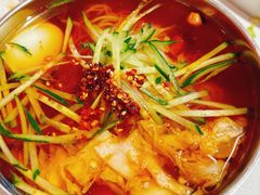 -石记东北风味烤肉(系马桩第二分店)