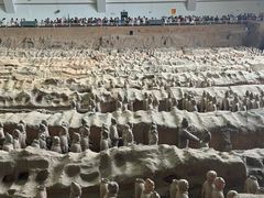 -秦始皇帝陵博物院(兵马俑)