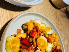 -米一仙·成都小碗菜(东万达店)
