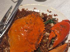 -喜记避风塘炒辣蟹(旗舰店)