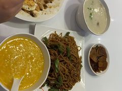 -嘉和一品粥(大沽南路店)