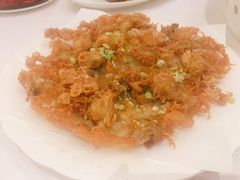 港式炸蚝饼-御彩酒家(东风东路店)