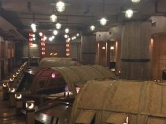 -老船坞餐厅(北京亚洲大酒店 )