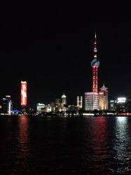-Doris一站式游轮婚礼船东直营店(外滩店)