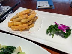 -京味张·北京烤鸭(南山店)