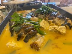 -旺达·福州菜(正大广场店)