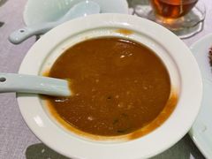喷香芋艿羹-甬府小鲜(万象城店)