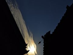 -西安市广仁寺