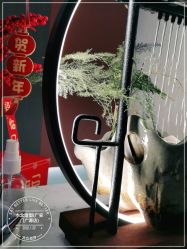 -木北造型