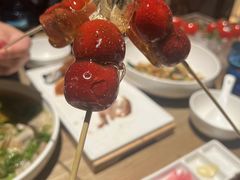 -小大董·烤鸭(凤凰汇店)