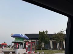 -养马岛旅游度假区