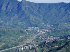 -北京鹫峰国家森林公园