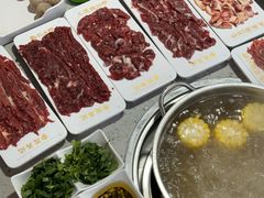 匙仁-杏花吴记牛肉火锅