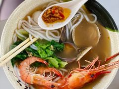 -下环街市熟食中心