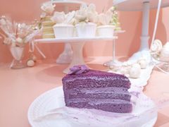 -St蛋糕王国(亨特店)