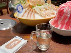 -东海怡品海鲜豆捞(舟宿夜江店)