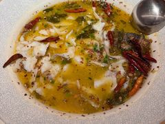 -新太二·鲜料川菜(万泰汇店)