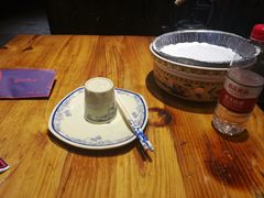 -满园烤鸭·春饼(太原街万达店)