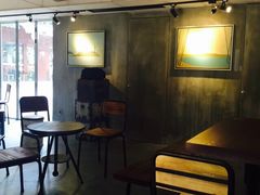 来回咖啡-来回·咖啡(天河南店)