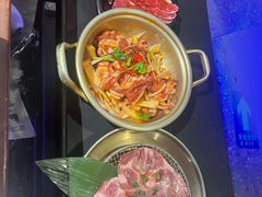 -九田家黑牛烤肉料理(新辰里亚运村店)