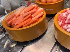 -龍歌自助小火锅(秦淮水游城店)
