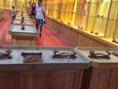 -泰安地下龙宫景区