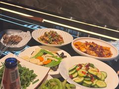 -星璨火吧KTV聚会餐厅(丰庆路店)