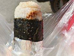 -徐氏糯米包油条(山海关路店)