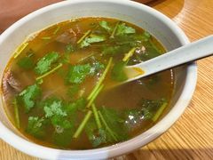 -东泰祥生煎馆(重庆北路店)