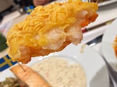 -宜家·瑞典风味餐厅(烟台路店)