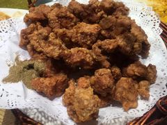 -萃和楼海鲜酒店(汉口路店)