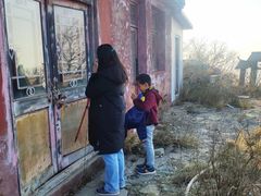 -白草畔自然风景区