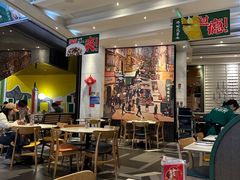 -石板街港澳冰室(天环店)