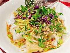 -西贝(上海我格广场店)