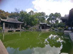 -南京中国近代史遗址博物馆(南京总统府)