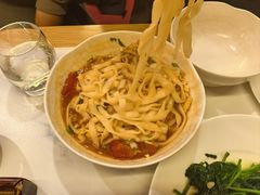 -晋阳春·山西菜·北京烤鸭(交大店)