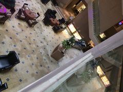 -工大建国饭店-停车场