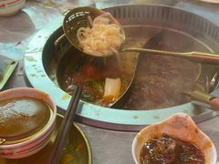 -三头牛·潮汕牛肉生蚝火锅 (夏湾店)