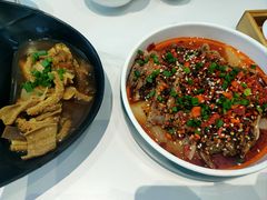 -新仙清汤牛腩(铜锣湾店)